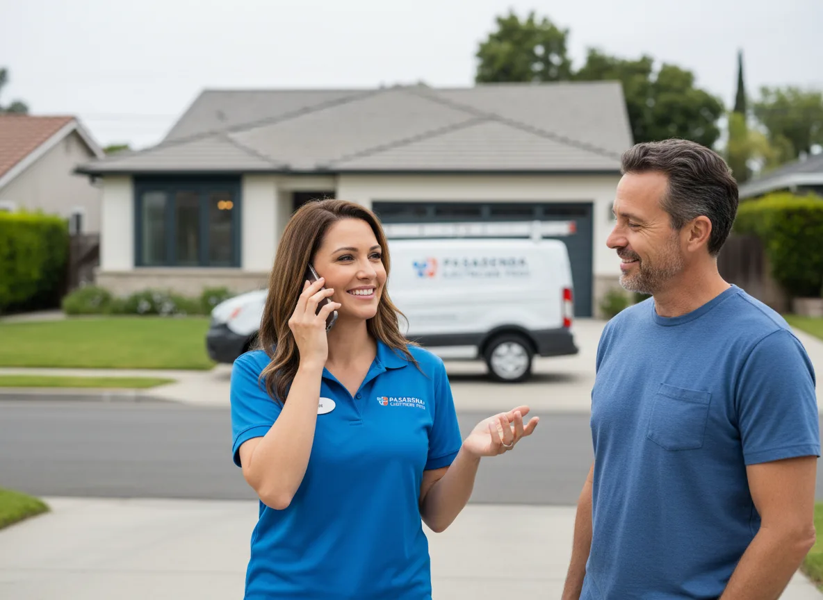 Electrician Whitefield, NH FAQs